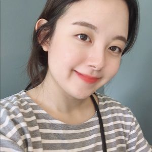 Meet your Posher, Heesun